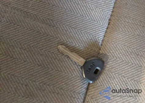 1996 Jeep Cherokee Se from USA, damaged, VIN 1J4FJ28S8TL200825